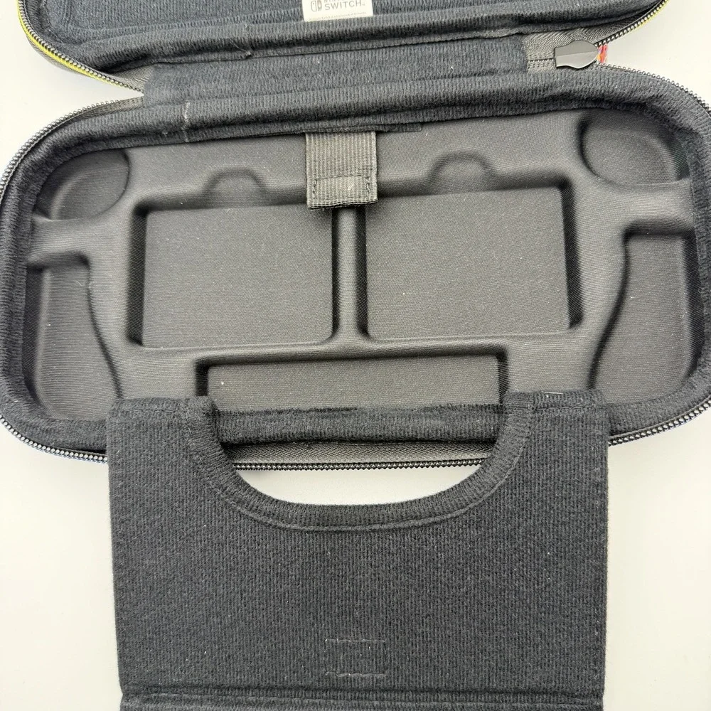 The Legend Of Zelda‎ Links Awakening Nintendo Switch Carry Travel Case Storage
